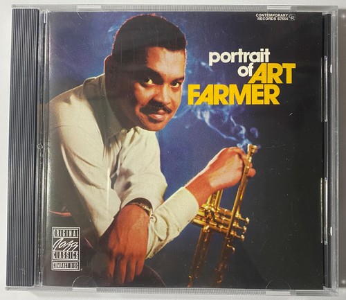 Portrait art farmer hank - of,
