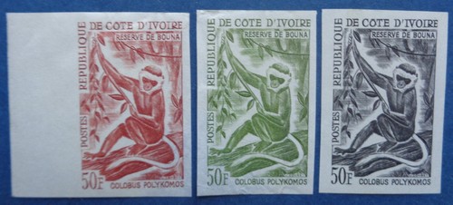 Cote ivoire essais de - essais,