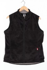Veste gilet polaire The North