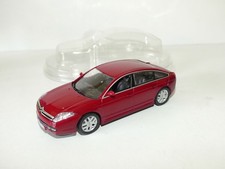 CITROEN C6 Rouge NOREV 1:43