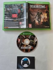 Dead Rising 4 : Jeu pour Xbox