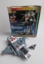 X-or Space Sheriff Sharivan