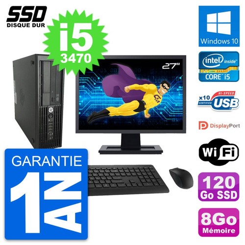 Workstation z220 sff - hp,