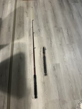 Lancer Télescopique En Fibre