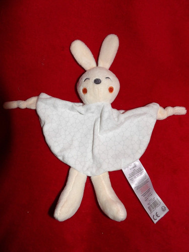 Doudou tom kiddy - &,