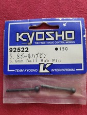 Piece detache modelisme Kyosho ref 92522