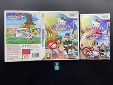 Jeu Hello Kitty Seasons