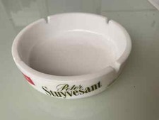 Cendrier Peter Stuyvesant -----GRAND MODELE ---- Parfait État