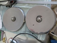 2 Enjoliveur roue jante Renault R 4 5 6 8 10 11 12 14 15 17 ?