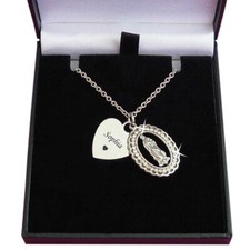 Personnalisé Vierge Marie