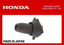 Genuine Honda Gaiter De Levier