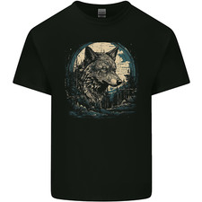 T-Shirt En Coton Pour Homme