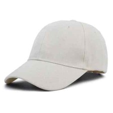  Casquette de Baseball Unisexe Unie – Style & Confort pour le Quotidien
