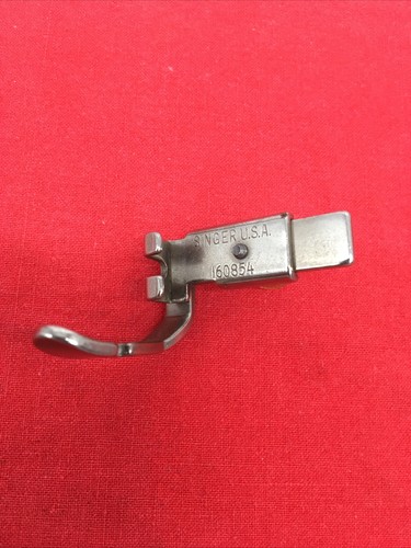 Singer 221 low shank - singer, sewing