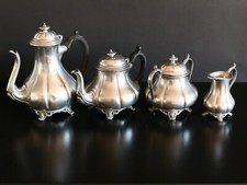 service à café et à thé