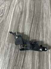 Graphtec FC7000 Pincement