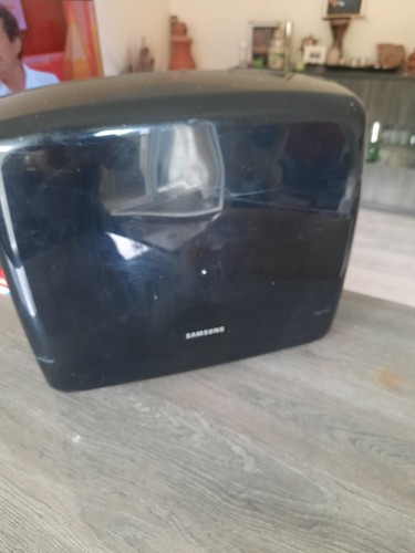 Caisson basse samsung - de,