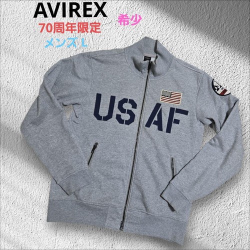 Avirex a f 70th - u., a.
