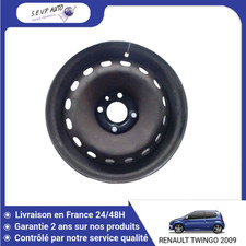 🇫🇷 JANTE TOLE RENAULT