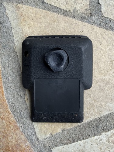 Cache filtre air - filtre, À