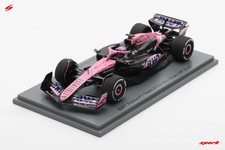 Alpine F1 Team A524 Jack