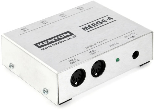 Kenton merge midi - kenton,