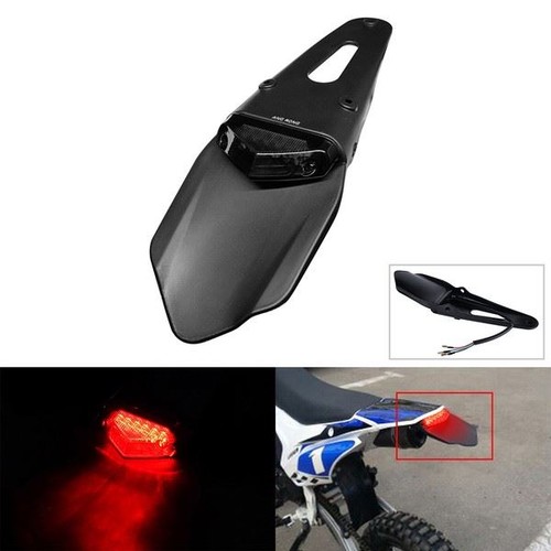 Feu arrière led - 1,