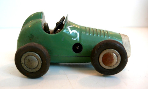 Schuco micro racer ref - ,