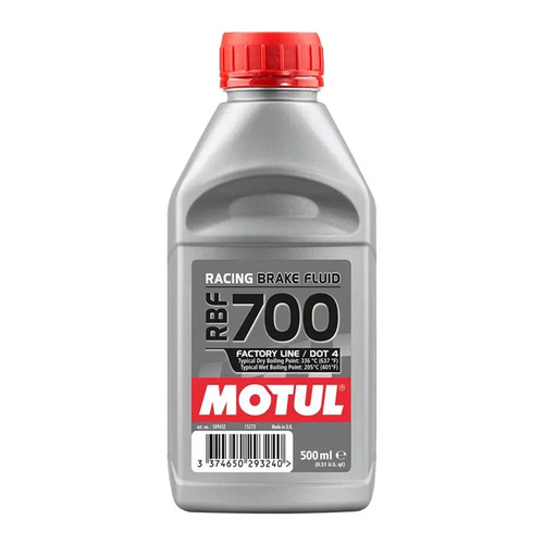 Motul rbf 700 - 700, huile