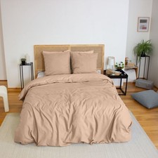 Parure de lit 220x240 cm