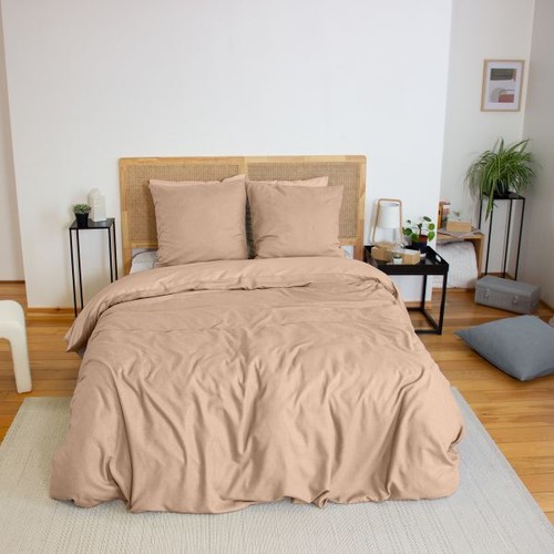 Parure lit 220x240 cm - lit,