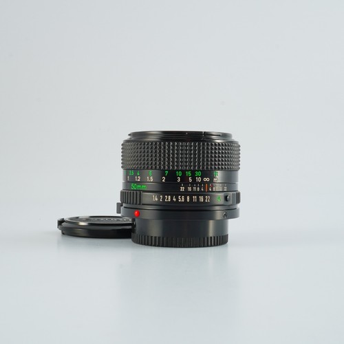 Excellent canon new 50mm - canon,