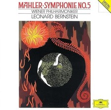 Mahler : Symphonie No.5
