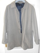 Overcoat Homme  taille 54