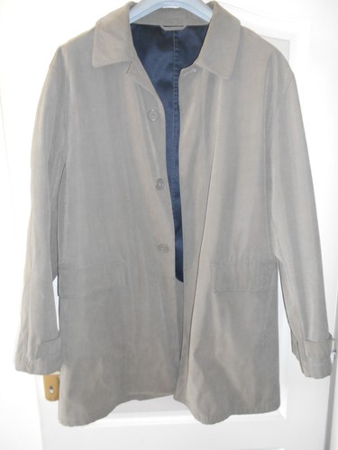 Overcoat homme taille - homme, 54