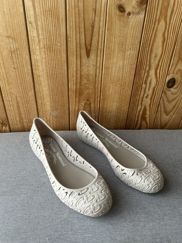 Vivienne westwood melissa - westwood,