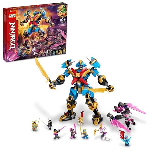 Lego ninjago nya samurai x - nya's,