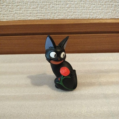 Poupée ghibli witch - poupée, witch's
