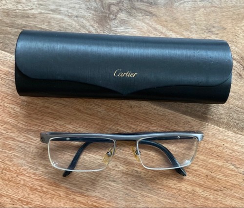 Lunettes vue cartier - de,