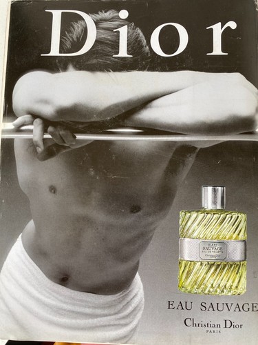 Publicité advertising - ●,