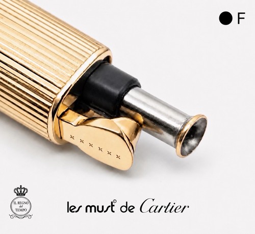 Cartier recharge stylo bille - cartier,
