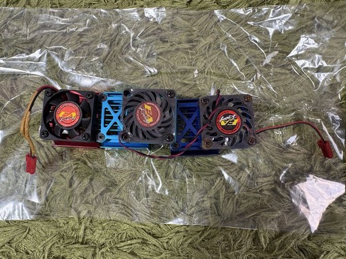 Ventilateur dissipateur