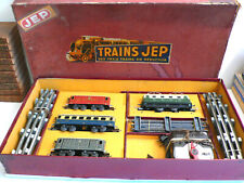 JEP  ÉCHELLE "O"   GRAND