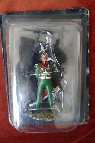 Soldat plomb général - plomb,