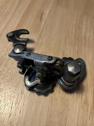 Vintage campagnolo valentino - campagnolo,