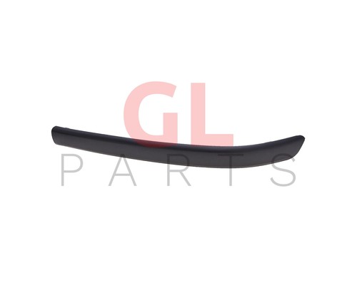 Avant pare choc bordure - pare-choc, pour