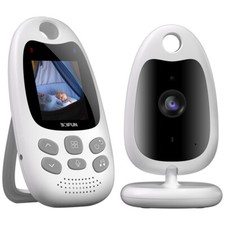 BOIFUN Babyphone Caméra Baby