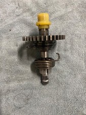 Arbre - Axe de kick Suzuki 50 TS ER21 Automatique - TS5XAP