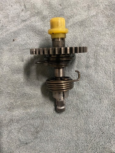 Arbre axe kick suzuki 50 - -,