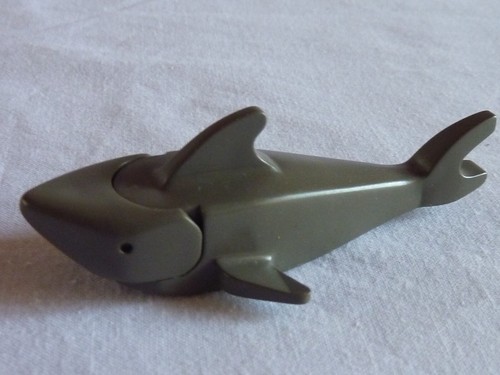Lego requin animaux mer - animaux,